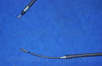 Трос ручника PARTS-MALL