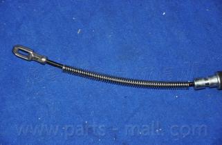 Трос ручника PARTS-MALL