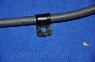 Трос ручника PARTS-MALL