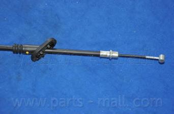 Трос ручника PARTS-MALL