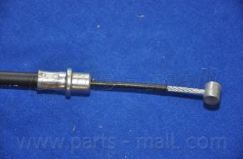 Трос ручника PARTS-MALL