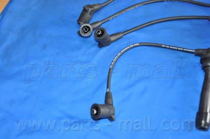 Комплект проводов зажигания PARTS-MALL