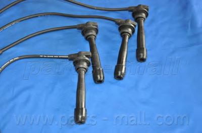 Комплект проводов зажигания PARTS-MALL