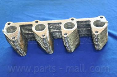 Прокладка, впускной / выпускной коллектор PARTS-MALL