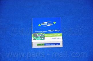 Паразитный / Ведущий ролик, зубчатый ремень PARTS-MALL