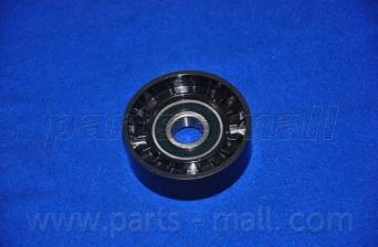 Паразитный / Ведущий ролик, зубчатый ремень PARTS-MALL