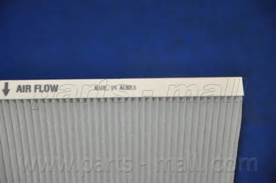 Фильтр салона PARTS-MALL