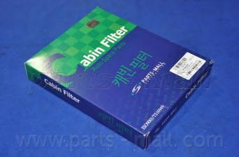 Фильтр салона PARTS-MALL