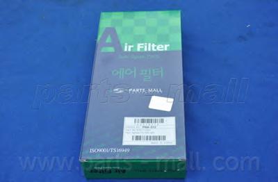 Фильтр салона PARTS-MALL PMA-012