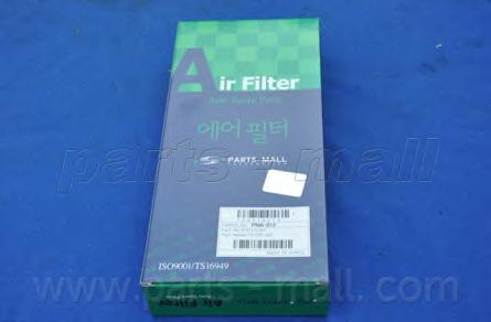 Фильтр салона PARTS-MALL