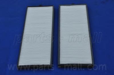 Фильтр салона PARTS-MALL