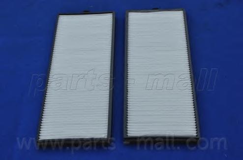 Фильтр салона PARTS-MALL