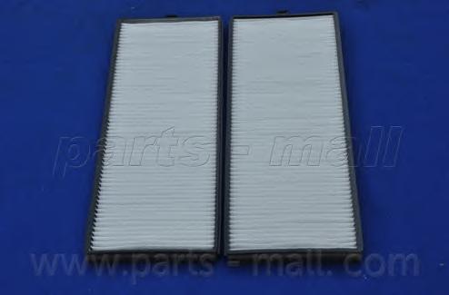 Фильтр салона PARTS-MALL