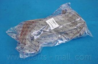 Патрубок системы охлаждения PARTS-MALL