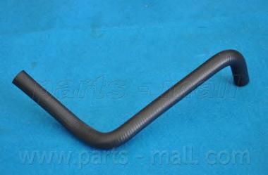 Патрубок системы охлаждения PARTS-MALL