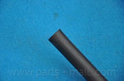 Патрубок системы охлаждения PARTS-MALL