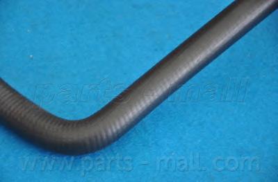 Патрубок системы охлаждения PARTS-MALL