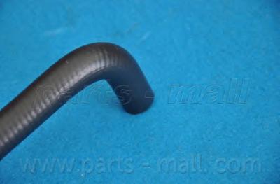 Патрубок системы охлаждения PARTS-MALL