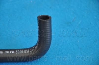 Патрубок системы охлаждения PARTS-MALL
