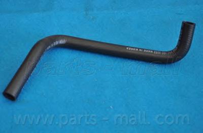 Патрубок системы охлаждения PARTS-MALL