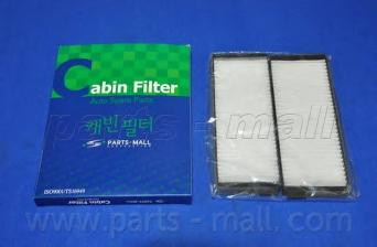 Фильтр салона PARTS-MALL