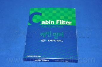 Фильтр салона PARTS-MALL