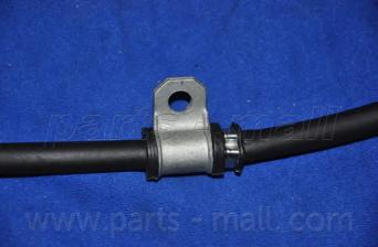 Трос ручника PARTS-MALL