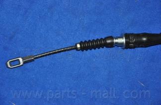 Трос ручника PARTS-MALL