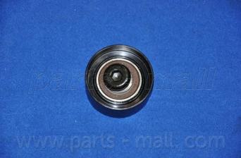 Паразитный / Ведущий ролик, зубчатый ремень PARTS-MALL