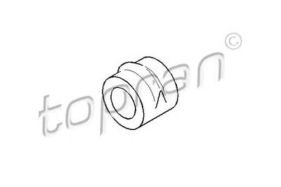 Опора, стабилизатор TOPRAN 109875