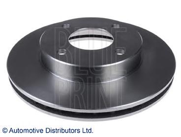 Тормозной диск BLUE PRINT