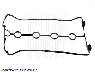 Прокладка, крышка головки цилиндра BLUE PRINT