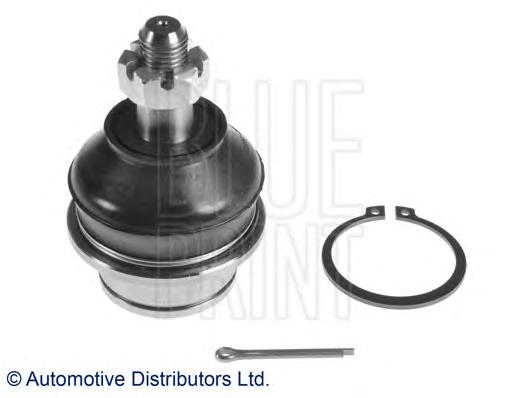 Несущий / направляющий шарнир BLUE PRINT