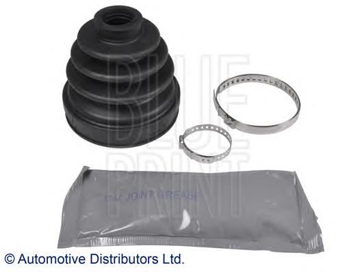 Комплект пылника, приводной вал BLUE PRINT