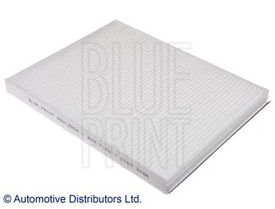 Фильтр салона BLUE PRINT ADN12504