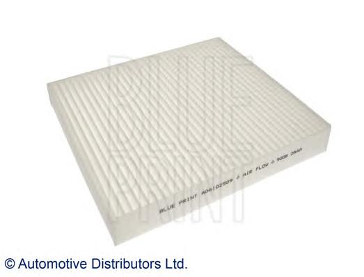 Фильтр салона BLUE PRINT