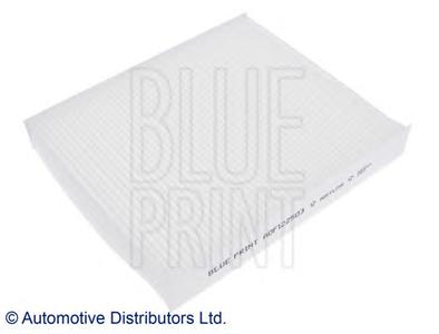 Фильтр салона BLUE PRINT ADF122503