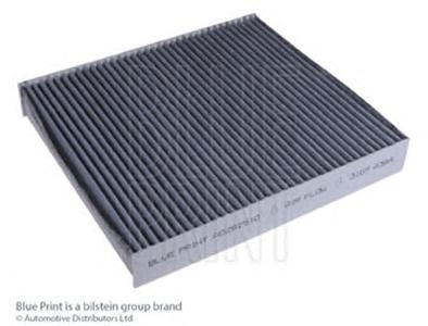 Фильтр салона BLUE PRINT ADZ92510