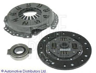 Комплект сцепления BLUE PRINT