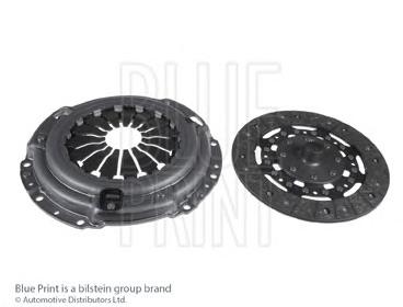 Комплект сцепления BLUE PRINT