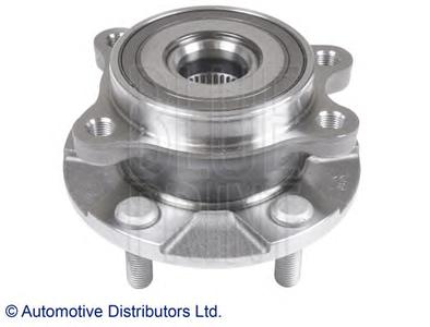 Подшипник ступицы BLUE PRINT ADT38286