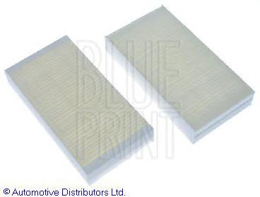 Фильтр салона BLUE PRINT ADH22511