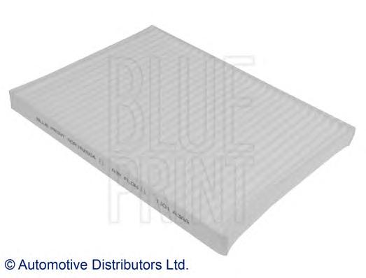 Фильтр салона BLUE PRINT