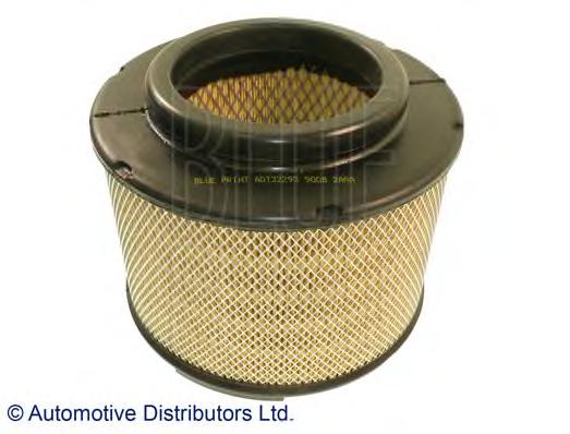 Воздушный фильтр BLUE PRINT