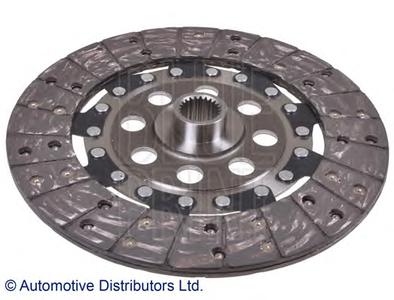 Диск сцепления BLUE PRINT ADM53139