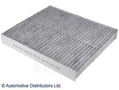 Фильтр салона BLUE PRINT ADN12523