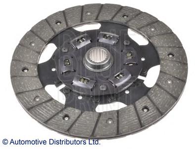 Диск сцепления BLUE PRINT ADH23157