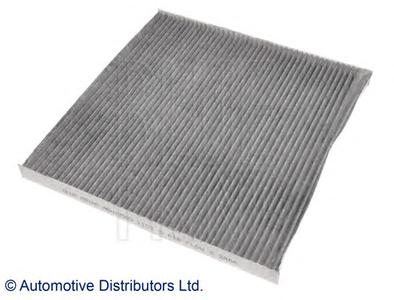 Фильтр салона BLUE PRINT ADN12520