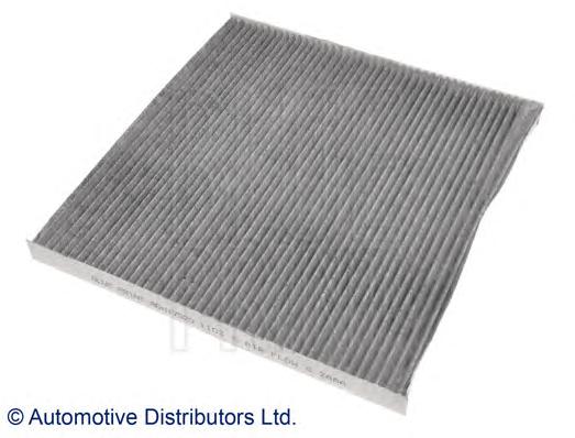 Фильтр салона BLUE PRINT