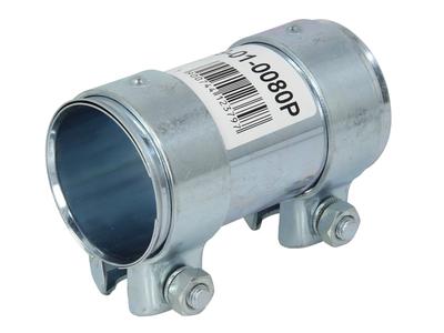 Хомут, конектор 4MAX 0219-01-0080P